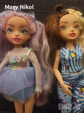 Glo-Up Girls кукли, снимка 2 - Кукли - 51084782