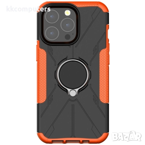 Apple iPhone 13 Pro Max Удароустойчив Калъф и Протектор, 19,90 лв,, снимка 9 - Калъфи, кейсове - 52818712