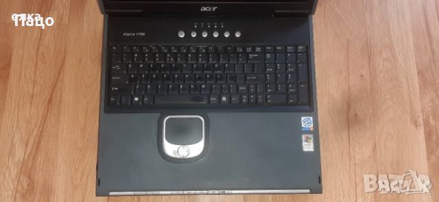  Acer Aspire 1700 /промо цена/, снимка 3 - Лаптопи за дома - 46389605