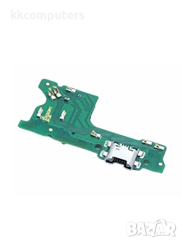 БЛОК ЗАХРАНВАНЕ HUAWEI Y7 2019 (DUB-LX1), снимка 2 - Резервни части за телефони - 51806142