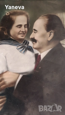 Георги Димитров, стари снимки от СОЦА, снимка 3 - Антикварни и старинни предмети - 54258891