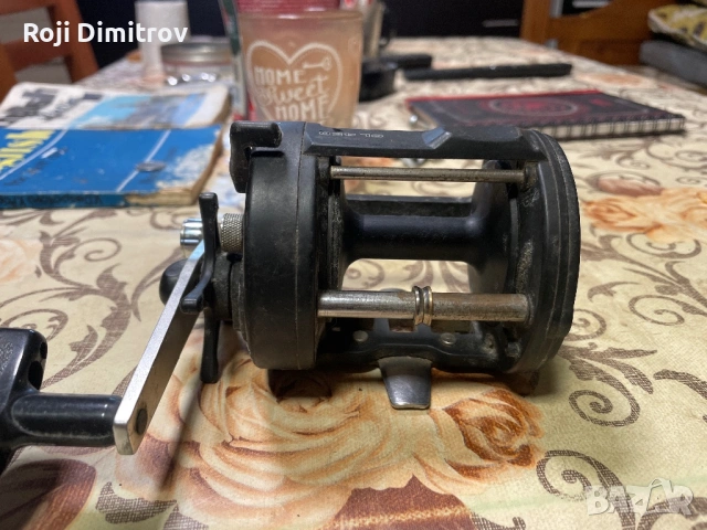 Морски макари и милтпликатери, снимка 7 - Макари - 53451650