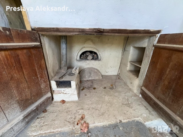 Двуетажна къща в с. Драгоево, снимка 12 - Къщи - 52443371