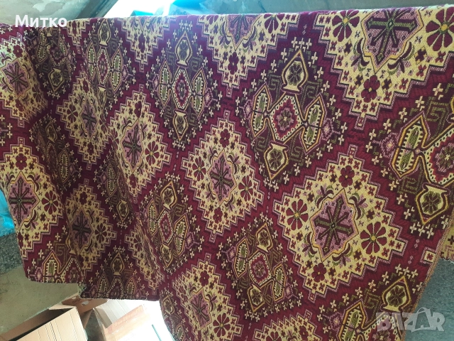 Ретро кувертюри за постелки на легла или диеани