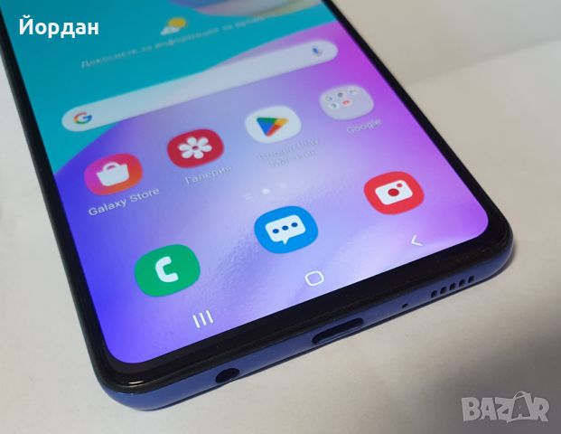 Samsung A41 , снимка 2 - Samsung - 46308965