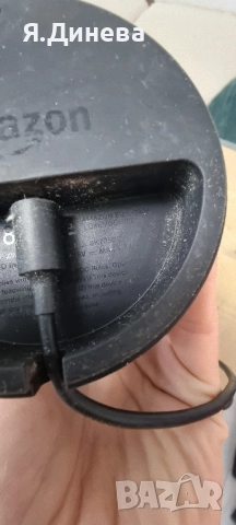 Блутут колонка Amazon , снимка 5 - Bluetooth тонколони - 52117922