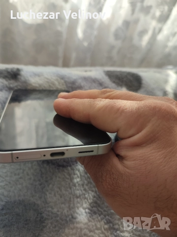 samsung s25fe 8gb 256gb нов, снимка 6 - Samsung - 52953676