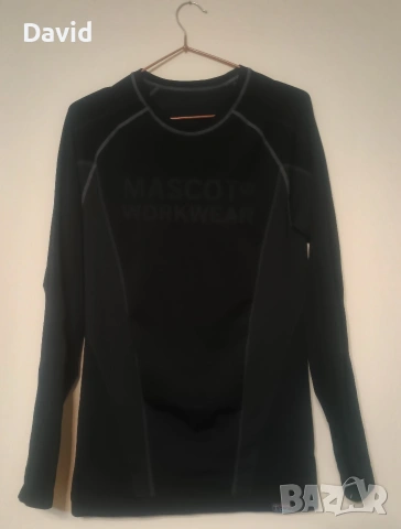 Оригинална Термо блуза Mascot Workwear