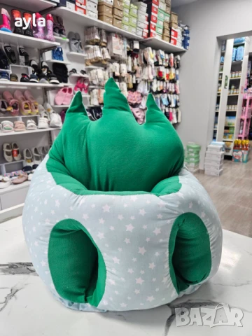 👶Барбарон за бебета 👶, снимка 1