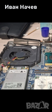 лаптоп, снимка 5 - Лаптопи за дома - 54272691