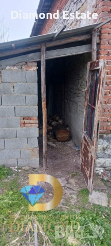 Къща в село Зетьово, обл. Стара Загора, снимка 18 - Къщи - 53733637