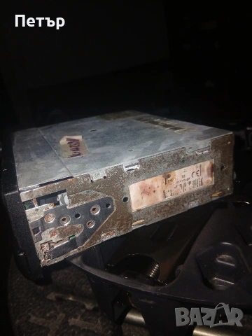 Оргинален автокасетофон фв груп алфа , снимка 3 - Аксесоари и консумативи - 54049005