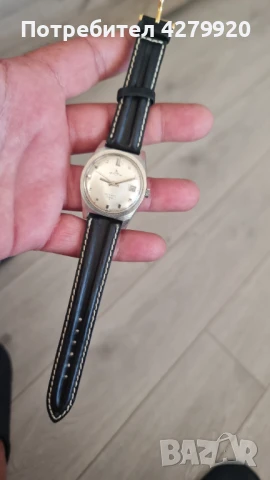 Ретро мъжки часовници, снимка 8 - Мъжки - 51313578