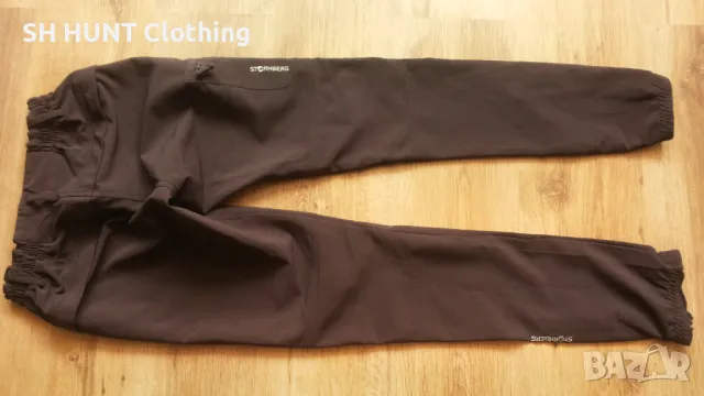 STORMBERG Stretch Pant Women размер XS изцяло еластичен дамски панталон - 1428, снимка 2 - Панталони - 47781187