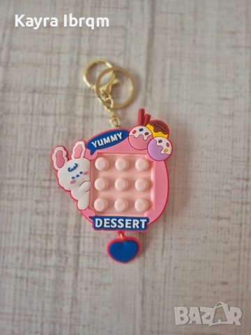 Fidget играчки за по 1 евро, снимка 2 - Други - 53849369