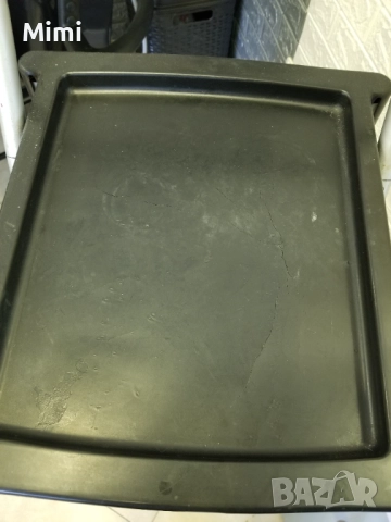 Фризьорска количка, снимка 2 - Фризьорски столове - 52092287