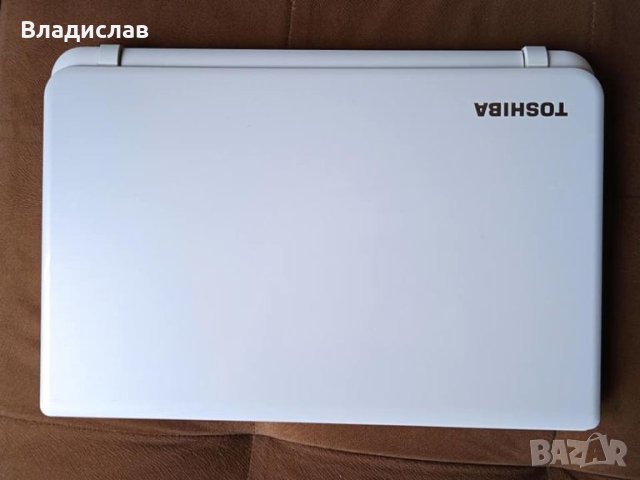 Toshiba Satellite L50-B бял работещи на части, снимка 3 - Части за лаптопи - 41816412