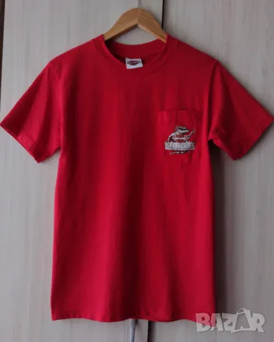 Harley Davidson - мъжка тениска, снимка 12 - Тениски - 50084896