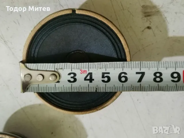 ВМ67Б8 БГ говорители , снимка 2 - Тонколони - 50437214