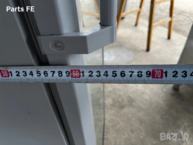 Хладилна витрина хладилник професионална професионален гастро кухненско оборудване hladilna vitrina, снимка 9 - Обзавеждане на кухня - 53512959