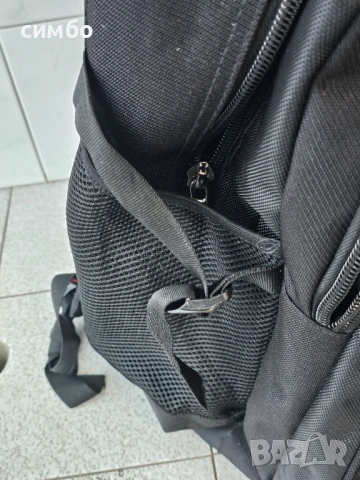 Туристическа раница, снимка 5 - Раници - 53488243