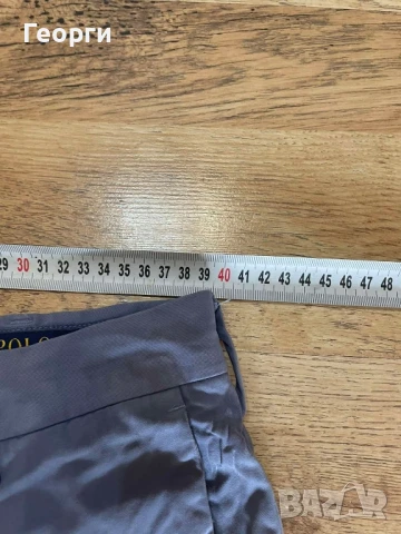 Мъжки къси панталони Polo Ralph Lauren , снимка 5 - Къси панталони - 50451225