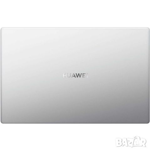 Лаптоп Huawei MateBook D15, 15.6", Intel i3, 8GB, 256GB SSD, Гаранция, снимка 3 - Лаптопи за работа - 45511011