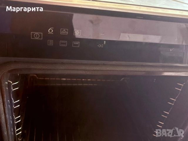 Фурна за вграждане Whirlpool W7 OM4 4S1P, снимка 7 - Печки, фурни - 52352007