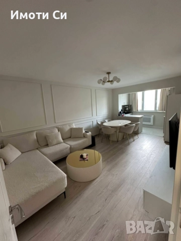 Тристаен апартамент, снимка 2 - Апартаменти - 52926230