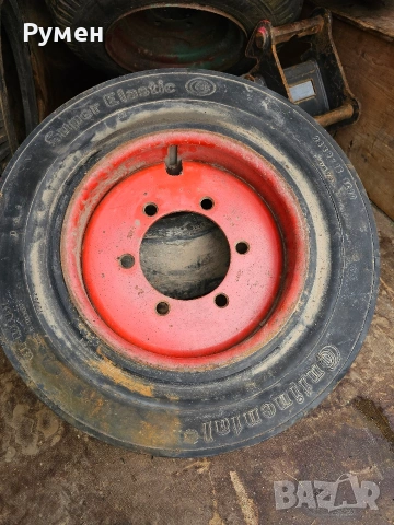 гуми за мотокар 28×9×15