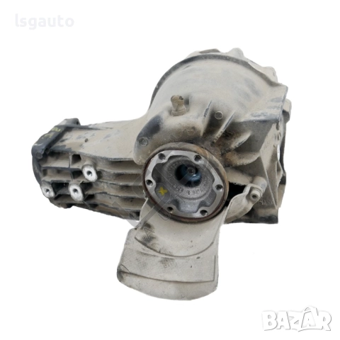 Диференциал AUDI A8 (D3) 2003-2010  ID:152915, снимка 3 - Части - 52399155
