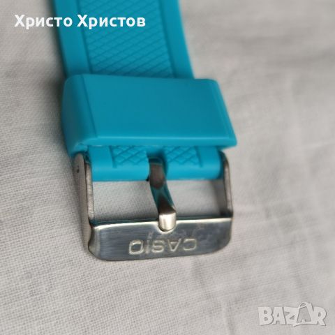 Мъжки часовник Casio G-SHOCK MT-G , снимка 8 - Мъжки - 45541393