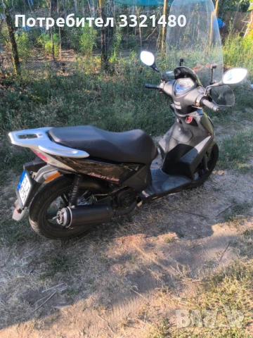 kymco 150, снимка 10 - Мотоциклети и мототехника - 51361714