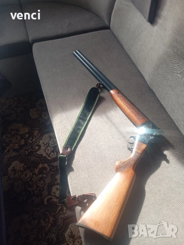 Чешка збрьовка ZH301, снимка 6 - Ловно оръжие - 52534266