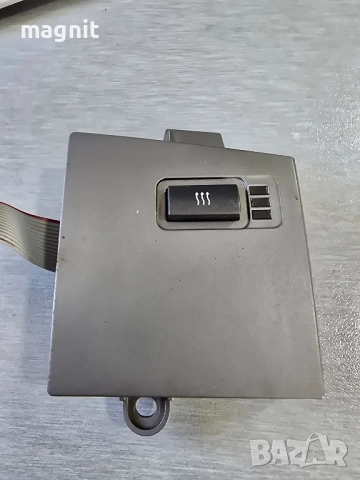 6918391 Бутон Седалка за БМВ Е65 BMW Е66