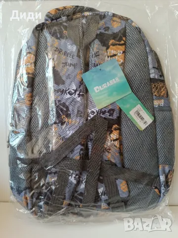 Ученически раници за момче различни цветове, снимка 9 - Раници - 47409126