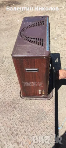 Отоплителна печка, снимка 5 - Отоплителни печки - 50188372