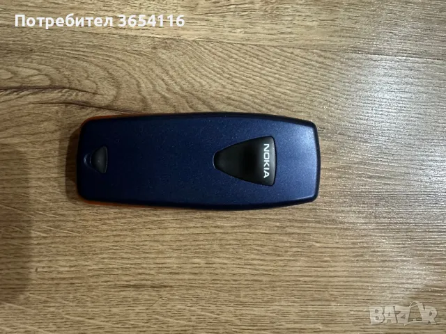 Nokia 3510i чисто нова, снимка 5 - Nokia - 48577528