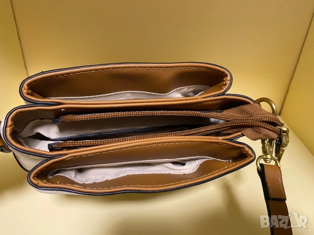 Малки нови чанти с дълга дръжка, снимка 3 - Чанти - 51740572