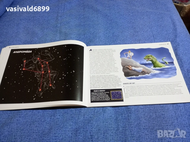 "Съзвездията", снимка 9 - Други - 53689058