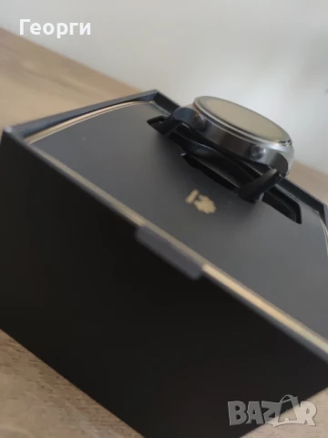 Huawei Watch GT 2 Pro, снимка 4 - Смарт часовници - 51243587