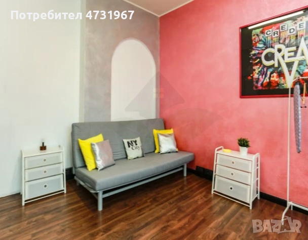 Двустаен апартамент Съдийски, снимка 2 - Апартаменти - 53704057