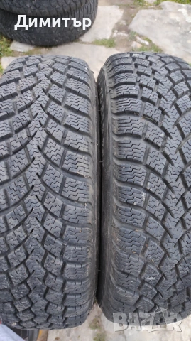 Зимни гуми Nokian с джанти Опел 13' 4х100. , снимка 7 - Гуми и джанти - 53929100