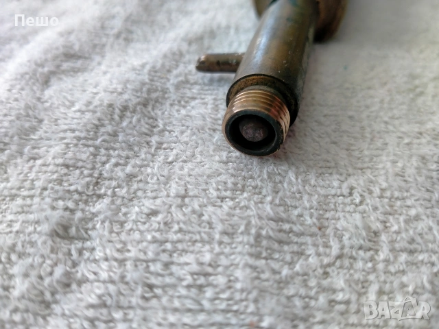 Оса, снимка 4 - Газово оръжие - 53768944