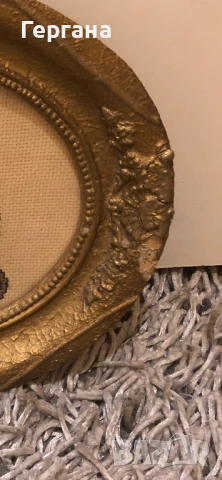 Гоблен с коте, снимка 3 - Гоблени - 53831175