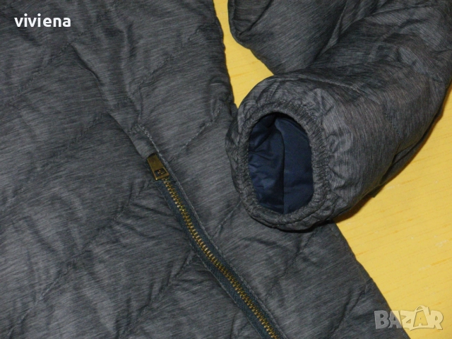 UMBRO, дамско яке гъши пух 40, снимка 5 - Якета - 51469773