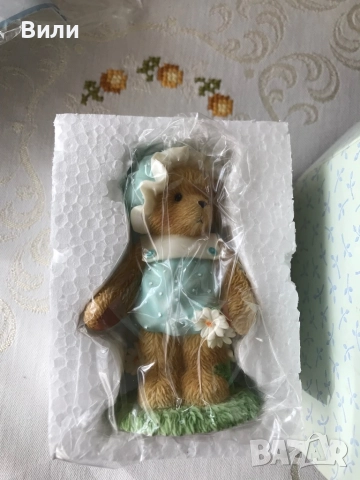 Cherished Teddies фигурка в оригинална опаковка