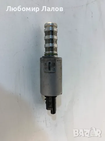 Соленоид датчик разпределителен вал Пежо Peugeot 5008 1.6 THP 156k.с. (09-13)г. 9825813780