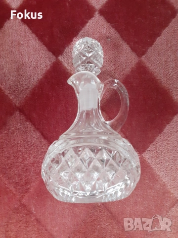 Оливерниче, снимка 4 - Антикварни и старинни предмети - 53445317