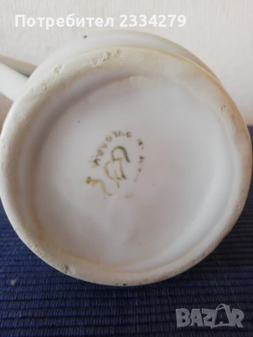 Стар български порцелан от различни сервизи. Допълни сервиза, цена за всичко, снимка 10 - Сервизи - 51150285